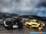 TF1 Bumblebee Barricade (2)